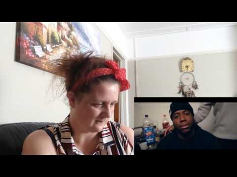 Emma Reacts to Ghetts x Rude Kid - One Take (Official Video) | GRM Daily