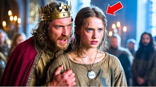 EL REY FORZÓ A SU HIJO A CASARSE CON UNA HUMILDE CAMPESINA PARA CASTIGARLO... PERO LA VERDAD SOBR...