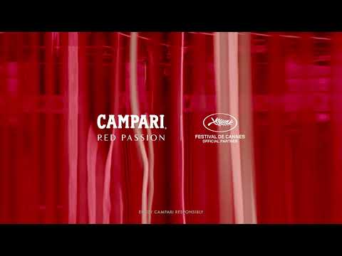 Discover Red - Cannes 2023