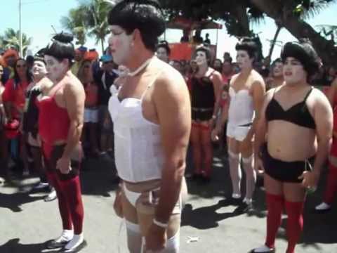 gueixas nas virgens em Pe 2013