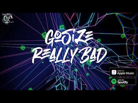Breakbeat 2022 // Gosize - Really Bad (Original Mix) [Dizzines Bass] брейкбит