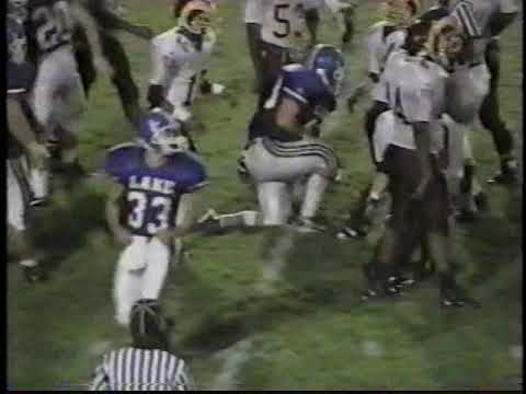 1997 - Week2 vs. AkronGarfield