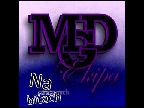 MGD Ekipa - Jaram się tym (Człapik, Daniels, Bejbi, Wediash)