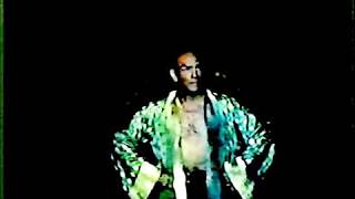 YUL BRYNNER&#39;s Unsung &quot;Puzzlement&quot;