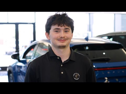 Sales & Leasing Consultants Mason Sherry