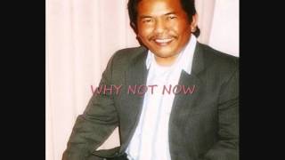 WHY NOT NOW/MATT MONRO COVER