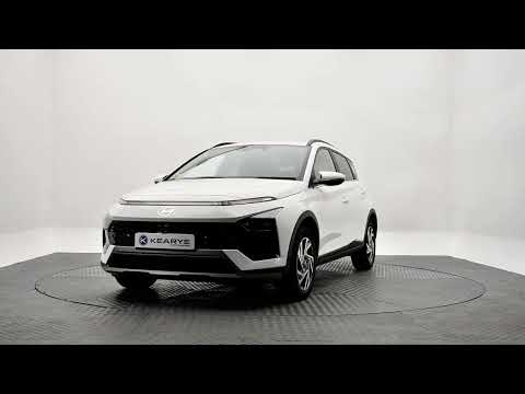 Hyundai Bayon Executive - Image 2