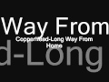 Copperhead-Long Way from home(by Naiim ...