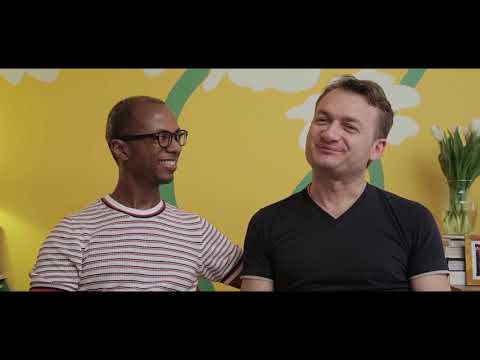 International Conference on Marriage Equality | Teodora Ion-Rotaru