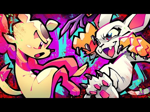 The Problem With Pokémon vs. Digimon