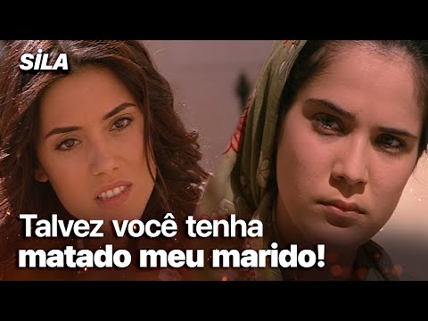 Tensão entre Sila e Düriye - Sila: Prisioneira do Amor