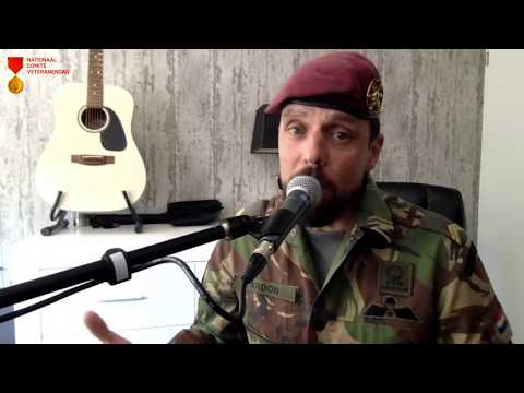 Wat betekent vrijheid voor jou? Dennis Kroon