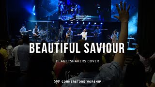 Beautiful Saviour (Planetshakers) - Jennifer Heng | Cornerstone Worship