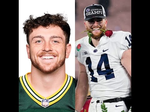 Sean Clifford on RU Strong Podcast