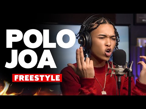 (TA-TA-TA) FREESTYLE - POLO JOA ❌ DJ SCUFF