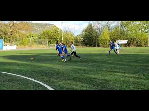 2. divisjon BVH - Øvrevoll Hosle / 1.omgang 10-1