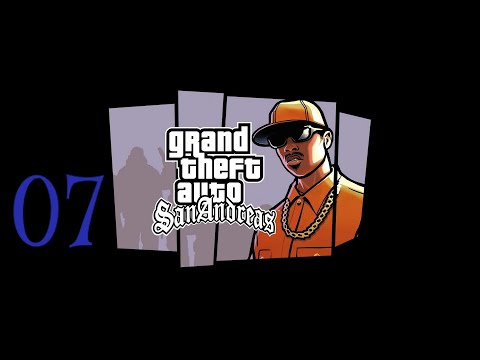 Fails ohne Ende💣KlassikerLPRedtox San Andreas 07