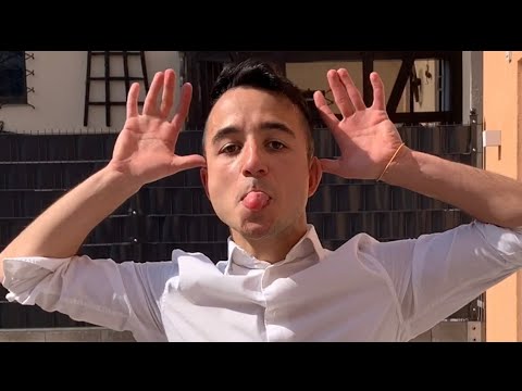 J Balvin - Amarillo / EnzoGreco Choreographies