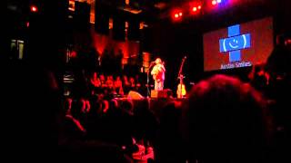 Robert Miss Saturday Night