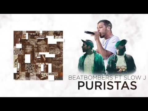 Beatbombers feat Slow J