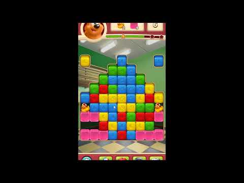 Toon Blast Level 1909