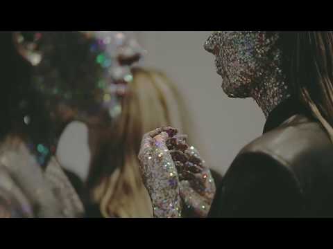 Backstage Maria Semiletova at Mercedes-Benz Fashion Week Russia/ Anastacia Belyaeva