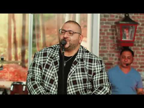 Kiko Bolero & BoleroBend - Za proslu ljubav (cover)