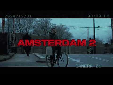 [FREE] Voyage x Biba x Crni Cerak Type Beat - Amsterdam 2