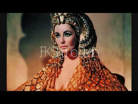 Hot Natured feat. Egyptian Lover - Isis