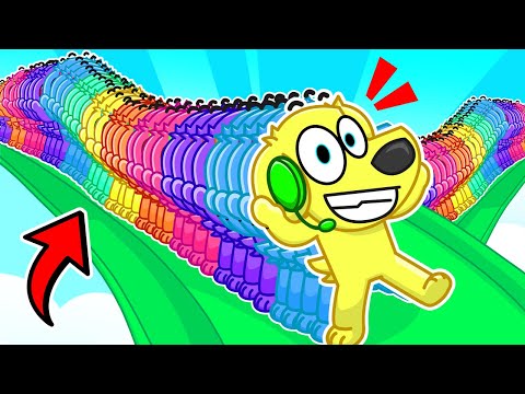 HOW MANY LAYERS CAN I HAVE?!