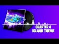 Fortnite Chapter 4 Island Theme Lobby Music 1 Hour Version!