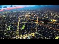 SHARKPROD Presents Novak Djokovic FOR SEIKO TV Commercial 2015