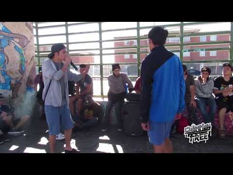 Primera fecha champion free - keja vs jota