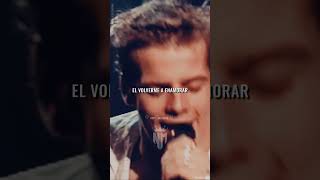 Alex y Bustamante --  Dos Hombres y un Destino ( LETRA)