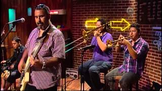 El Gran Silencio   Circulo De Amor El Timpano Once Tv 2011 HD