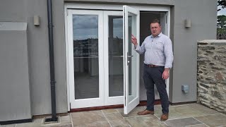 Turning Your Bifold Door Nightmare Into a Dream Come True