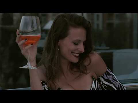 Dafna May SS19 — Afterparty