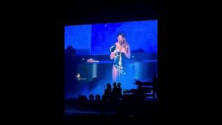 Mariah Carey - Petals (Live in Seoul)