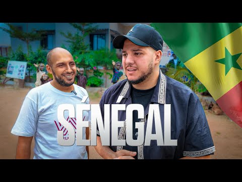 THE TRUE FACE OF SENEGAL 🇸🇳 I was shocked!!!