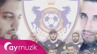 Ferhad Xelif feat. Rüfet Rüzgar - Qarabağ (FK)