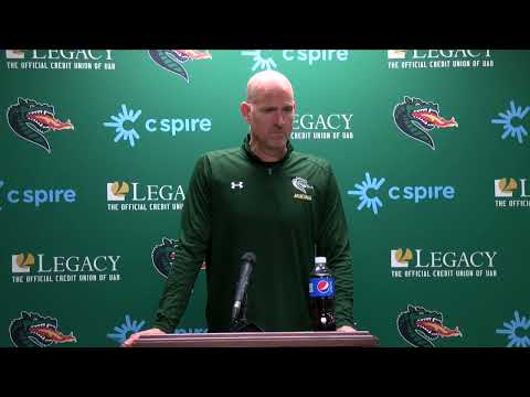 Andy Kennedy & KJ Buffen Post Game | 1.1.22