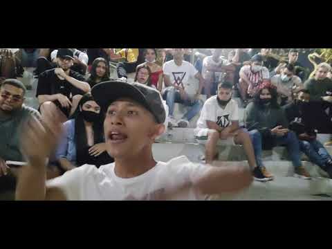 Isaic vs Casti vs Algoritmo /Octavos de Final / Emisarios Street Fighter 2021