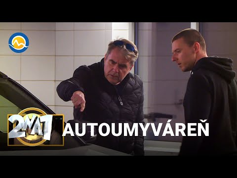 Uško - Peter Marcin | 2 na 1