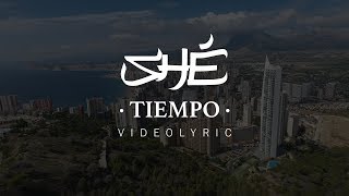 12. SHÉ - TIEMPO (Audio /Letra)