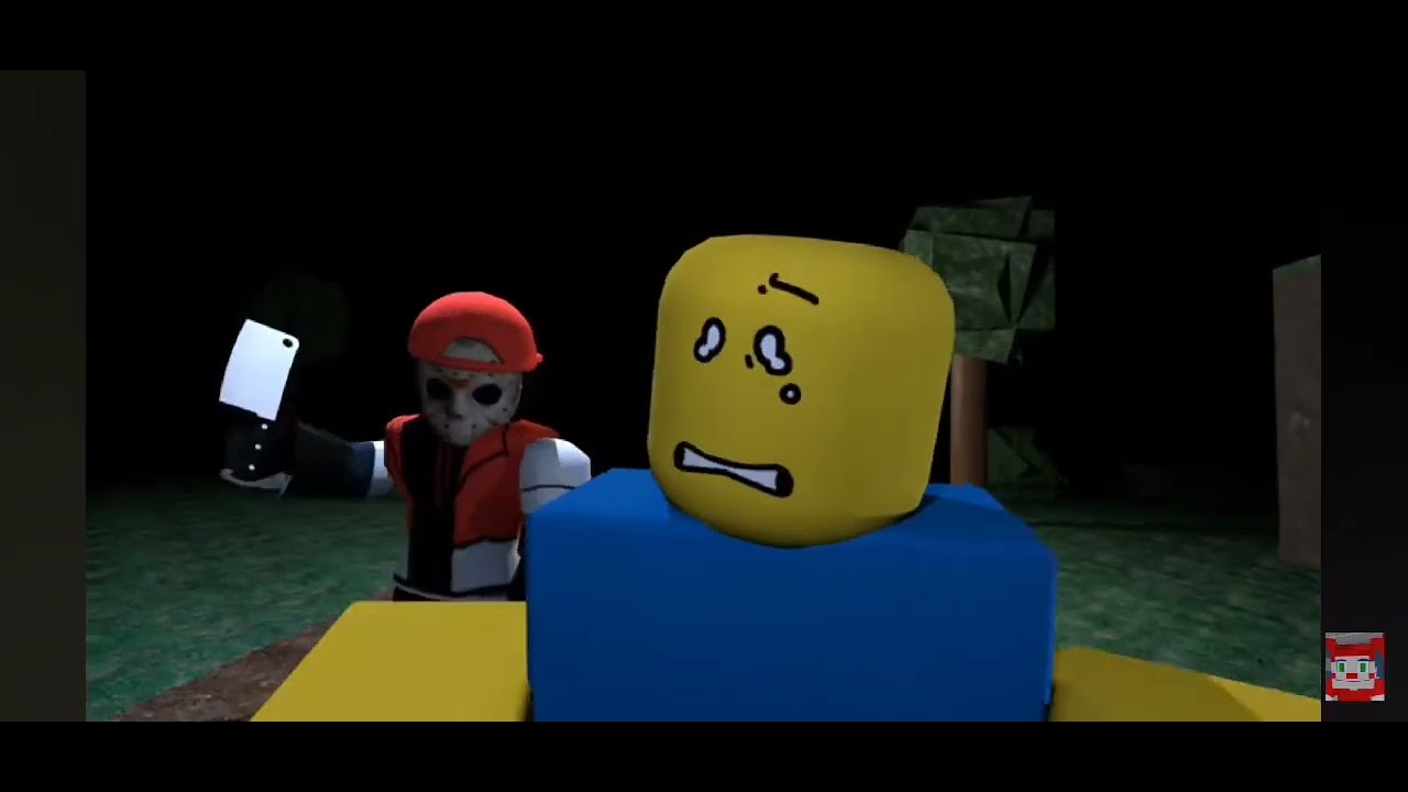 Forsaken edit (full screen)