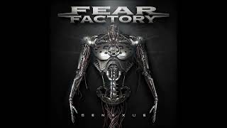 Fear Factory - Soul Hacker