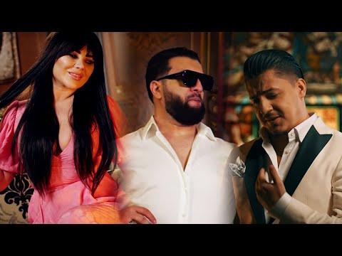 Carmen de la Salciua 💕 Bogdan DLP 🥰 Tzanca Uraganu 🥇 HITURILE ROMANIEI 🔴 Mixaj Muzica Manele Records