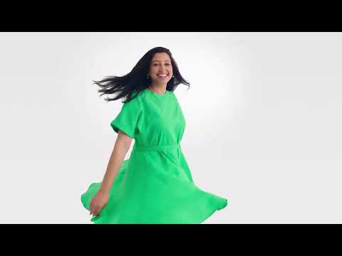 Kmart Low Prices For Life – The $25 Dress