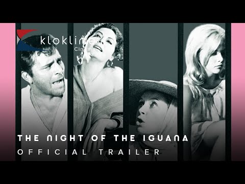 afbeelding The Night of the Iguana