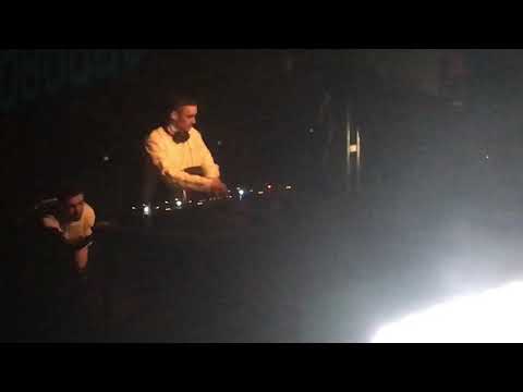 Toby Green - Move / Abroadfest Barcelona 2019